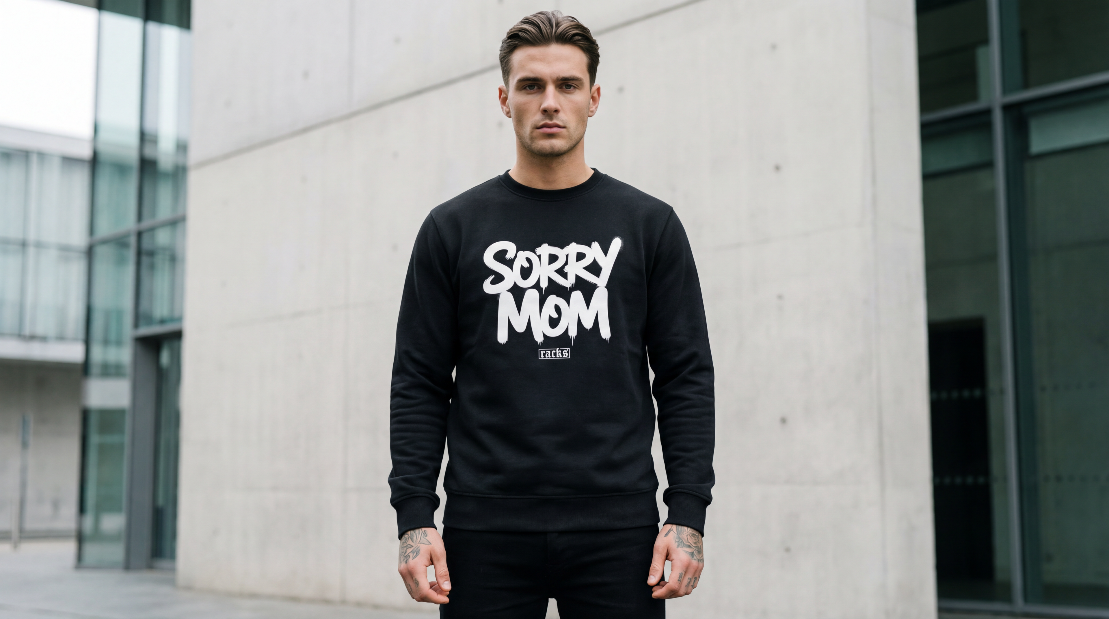 SWEATSHIRTS