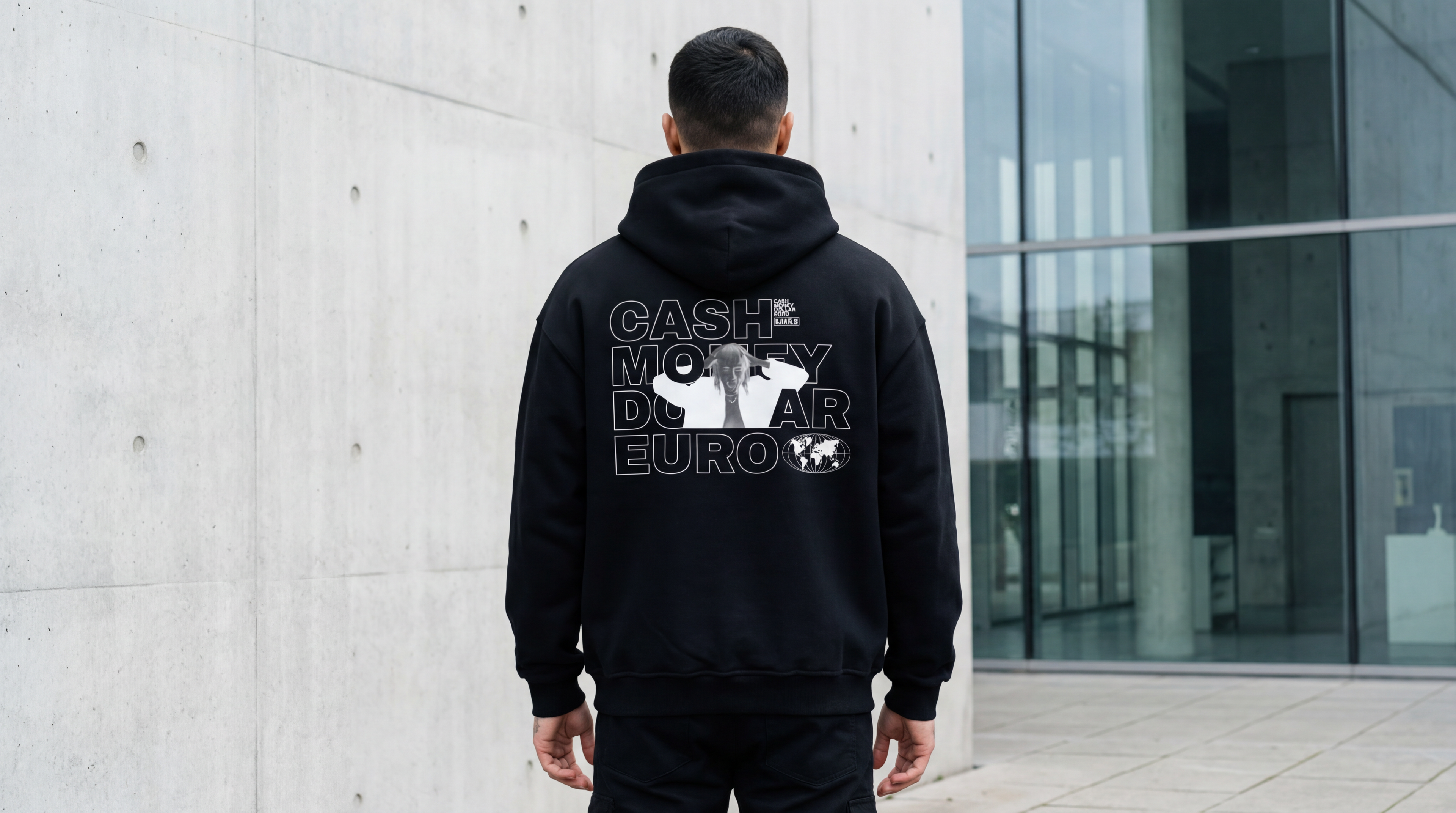 HOODIES
