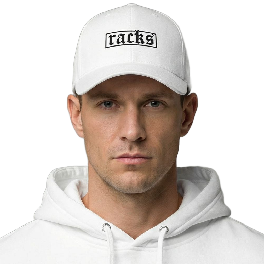 Flexfit Cap - ''racks Signature''
