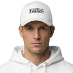 Flexfit Cap - ''racks Signature''