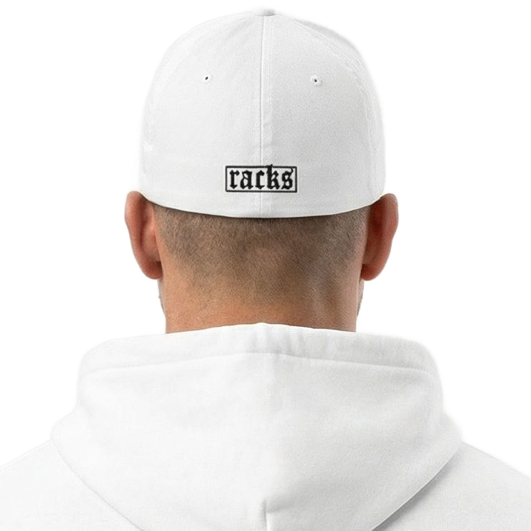 Flexfit Cap - ''racks Signature''