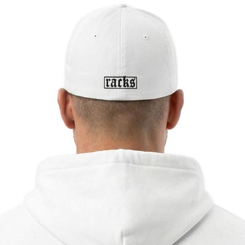 Flexfit Cap - ''racks Signature''