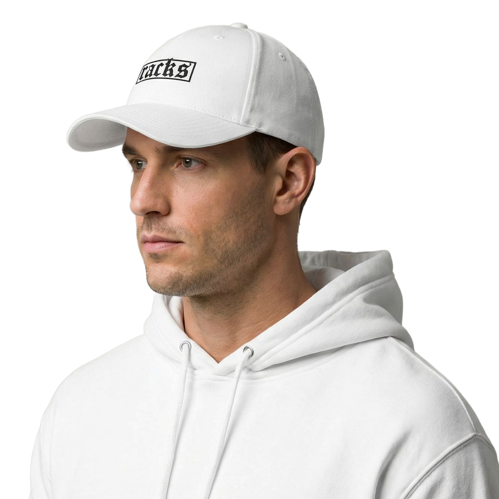 Flexfit Cap - ''racks Signature''