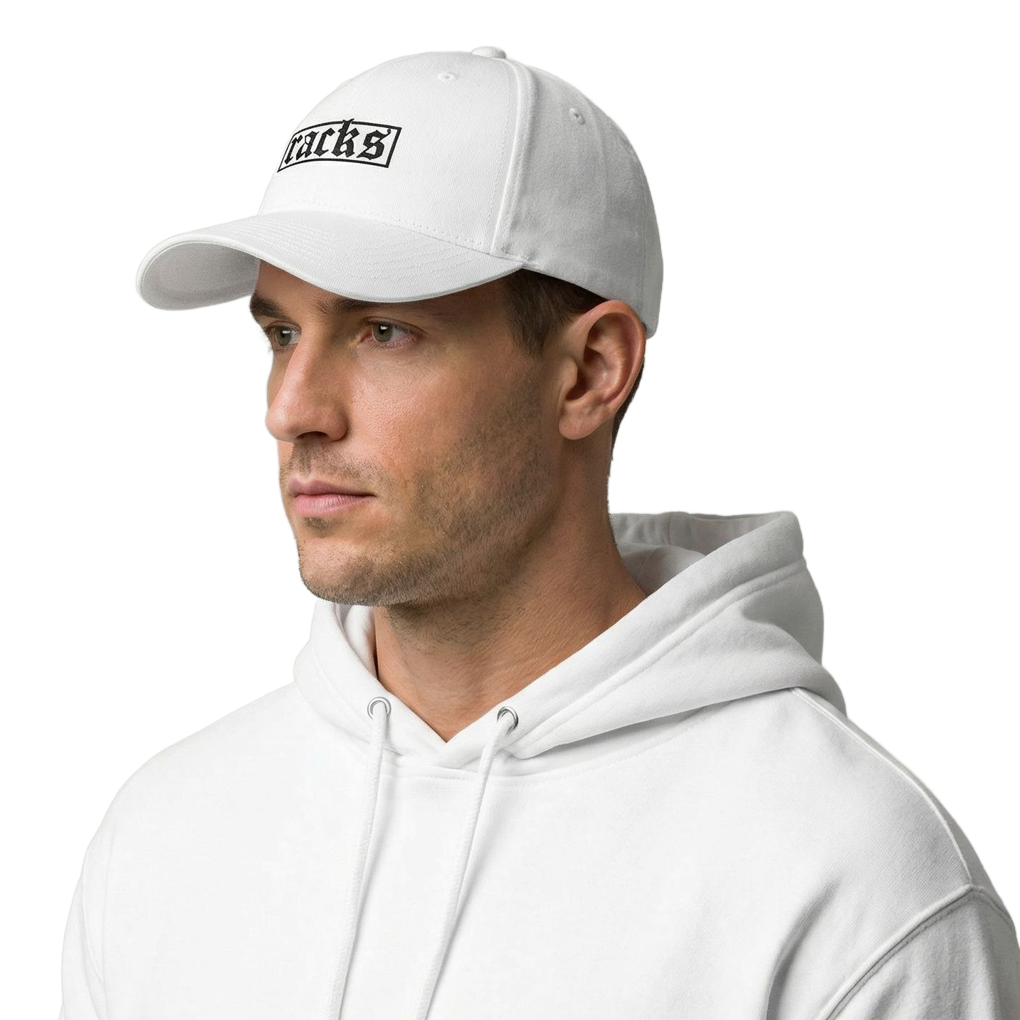 Flexfit Cap - ''racks Signature''