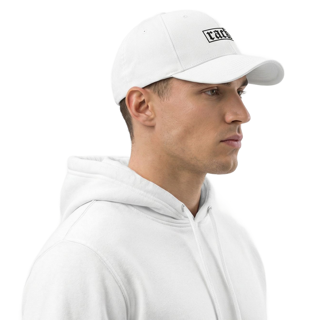 Flexfit Cap - ''racks Signature''