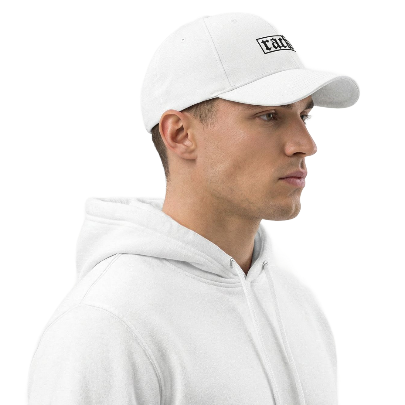 Flexfit Cap - ''racks Signature''