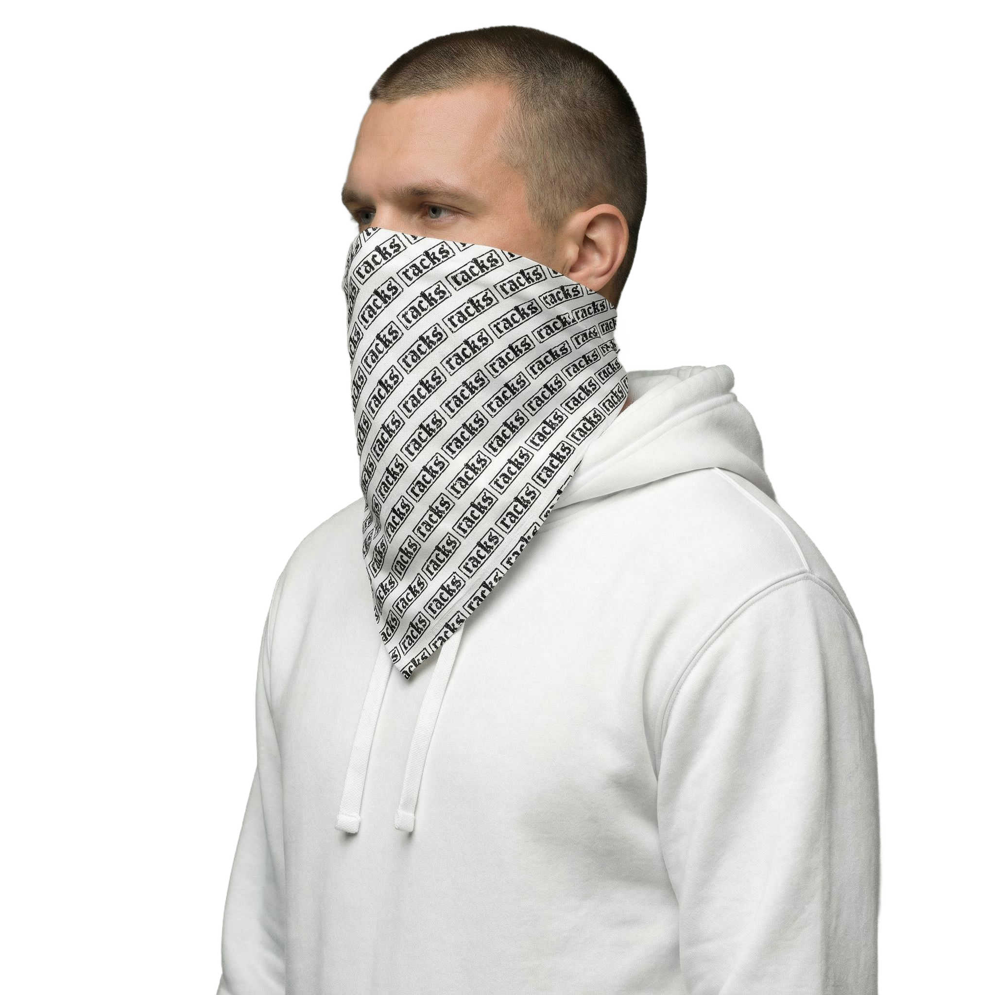 Bandana - ''racks Endless''