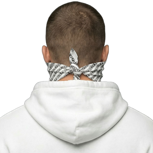 Bandana - ''racks Endless''