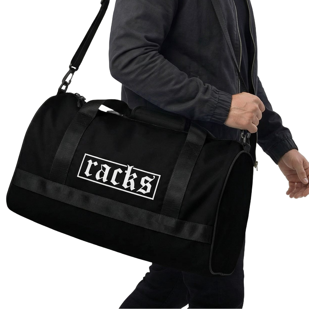 Sporttasche - ''racks Signature''