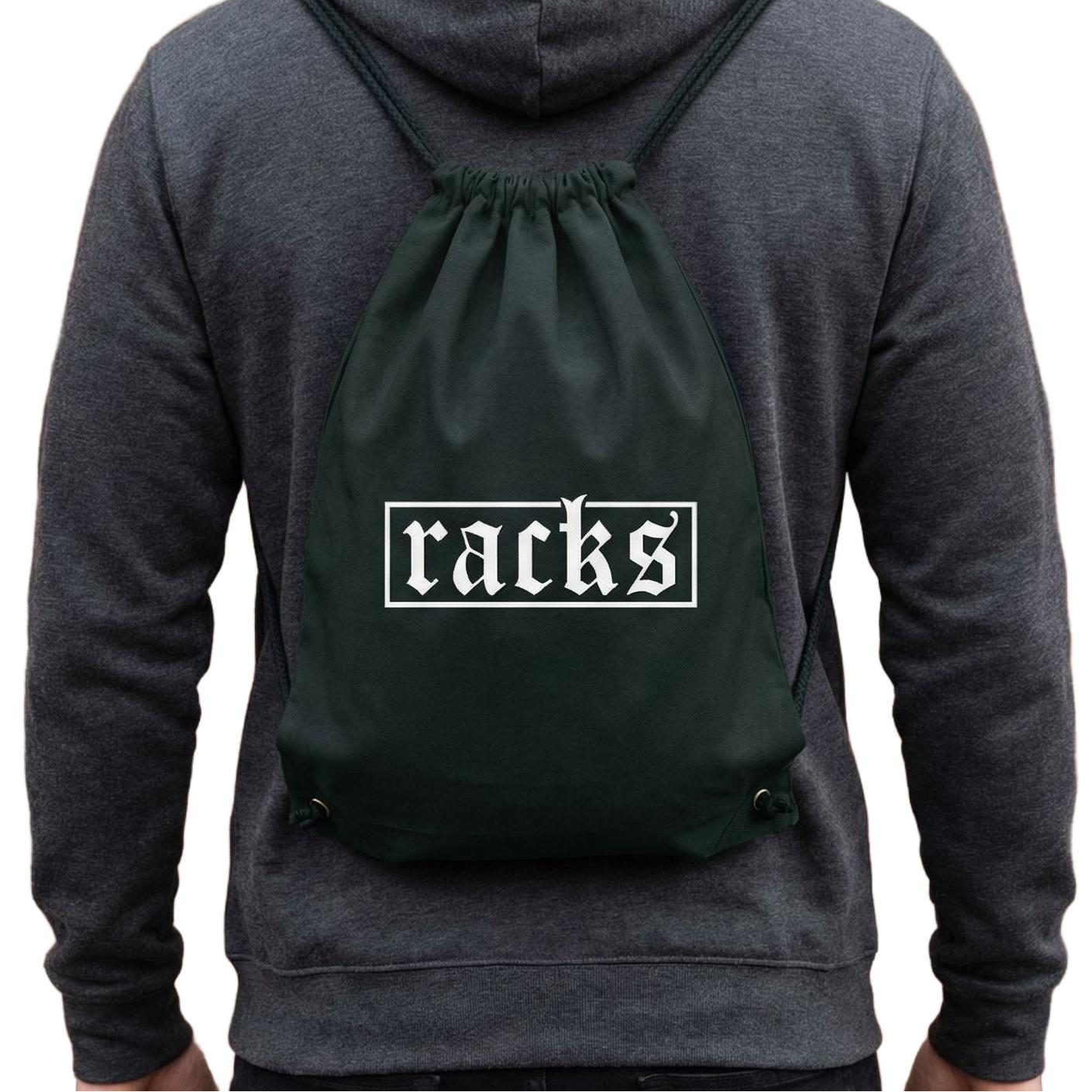 Gym Bag - ''racks Signature''