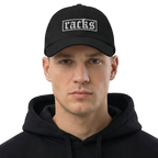 Baseball Cap - ''racks Signature''