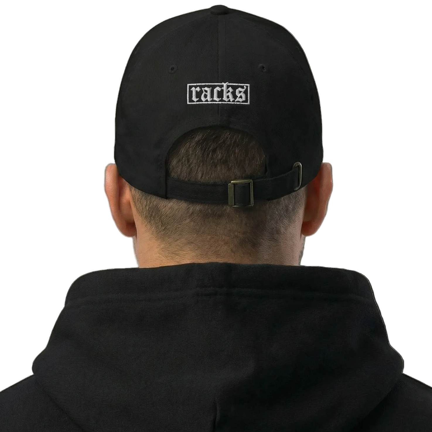 Baseball Cap - ''racks Signature''