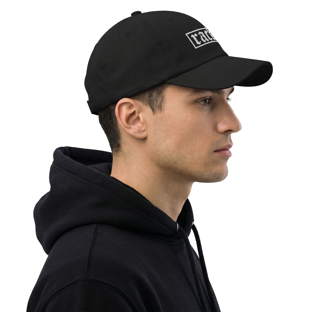 Baseball Cap - ''racks Signature''