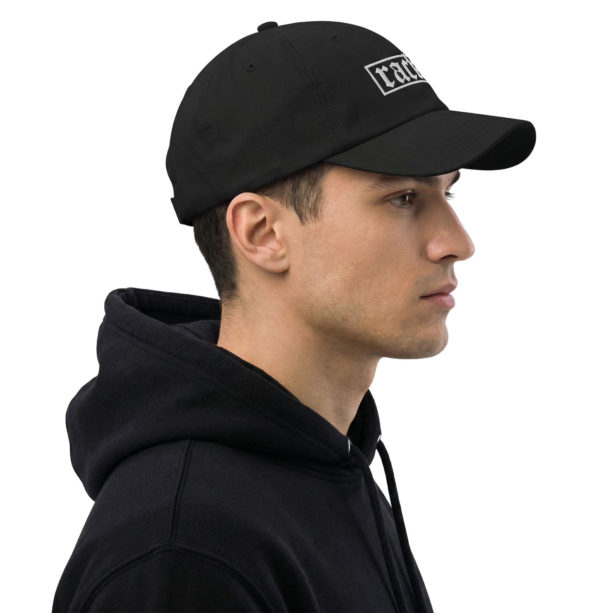 Baseball Cap - ''racks Signature''