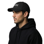 Baseball Cap - ''racks Signature''