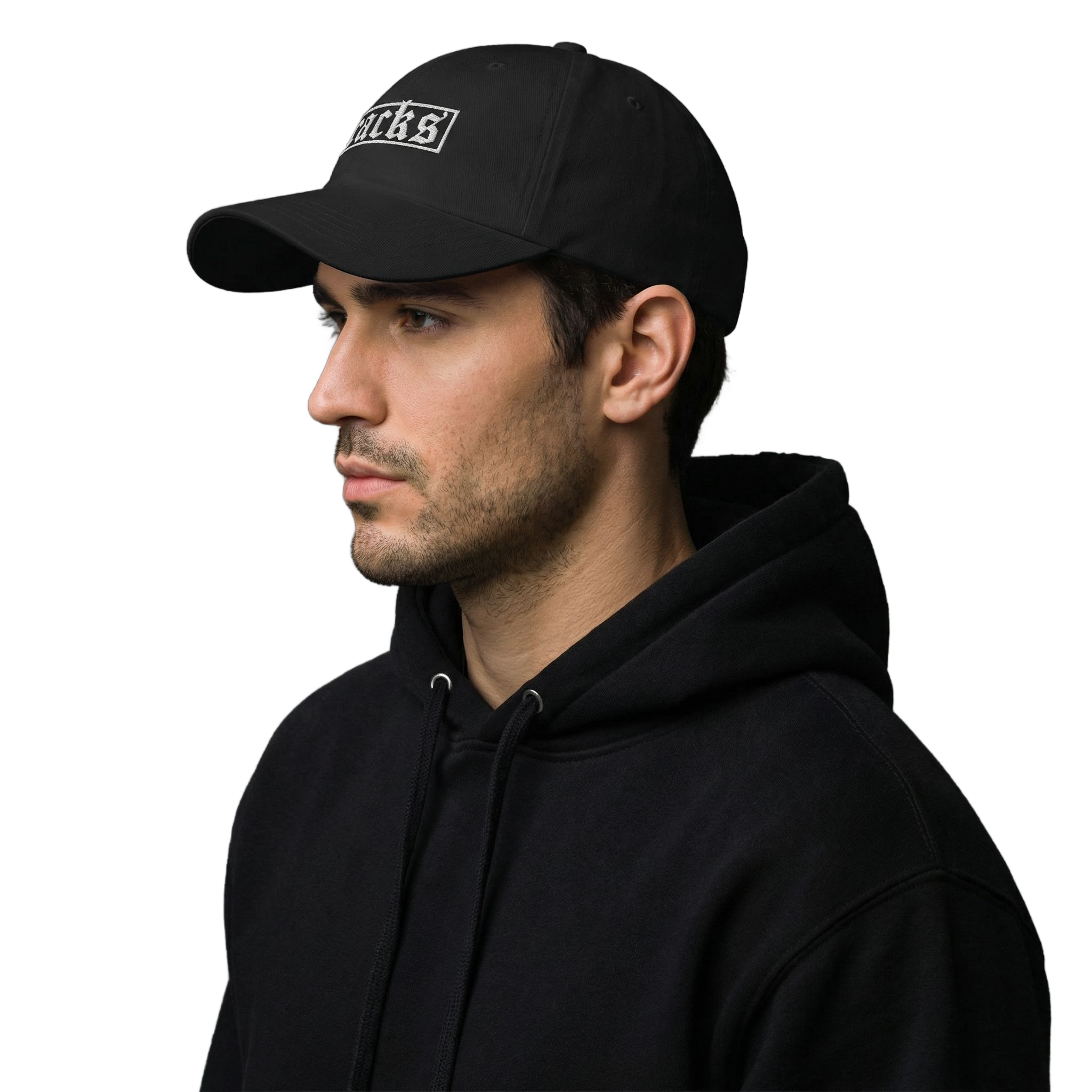 Baseball Cap - ''racks Signature''