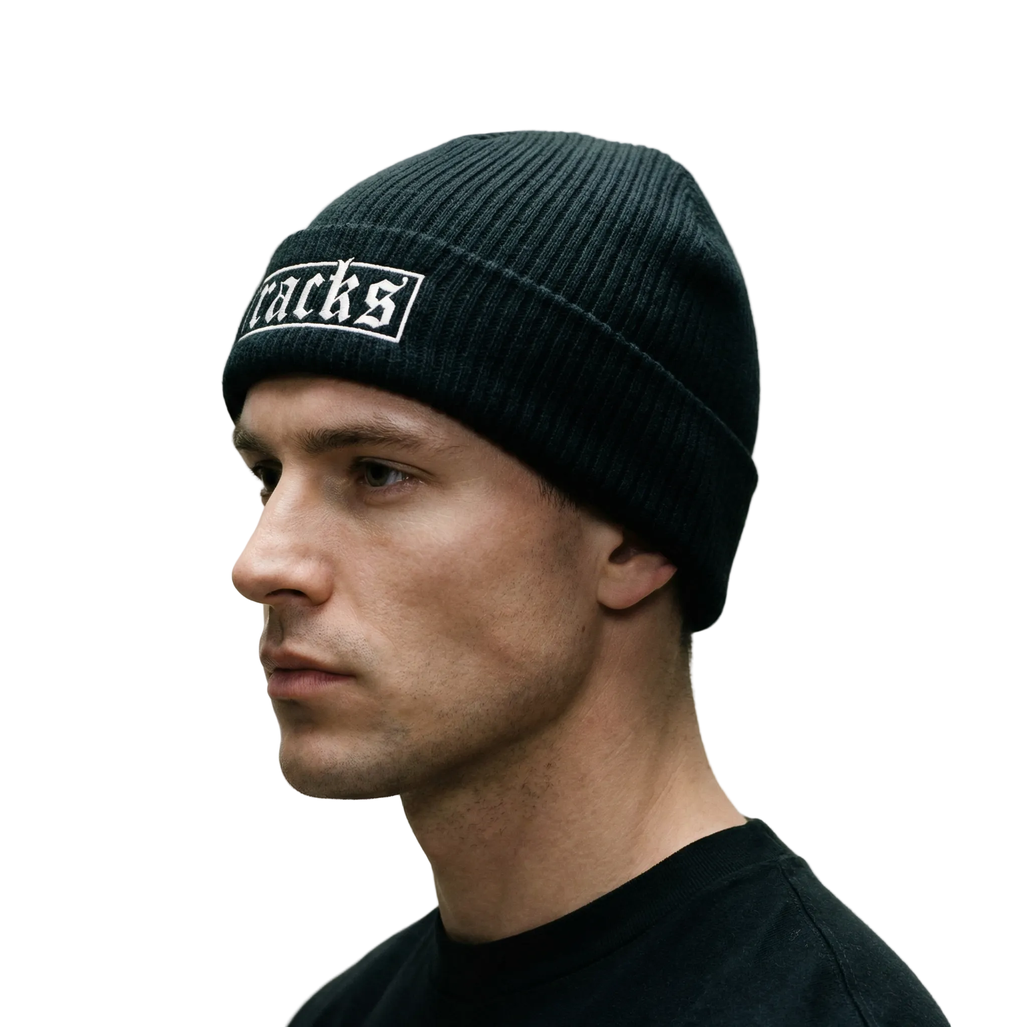 Beanie - ''racks Signature''