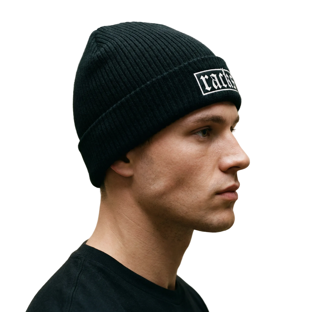 Beanie - ''racks Signature''