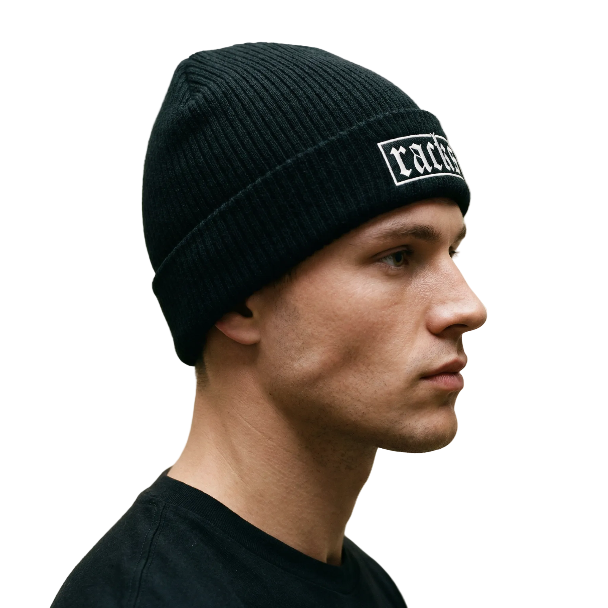 Beanie - ''racks Signature''