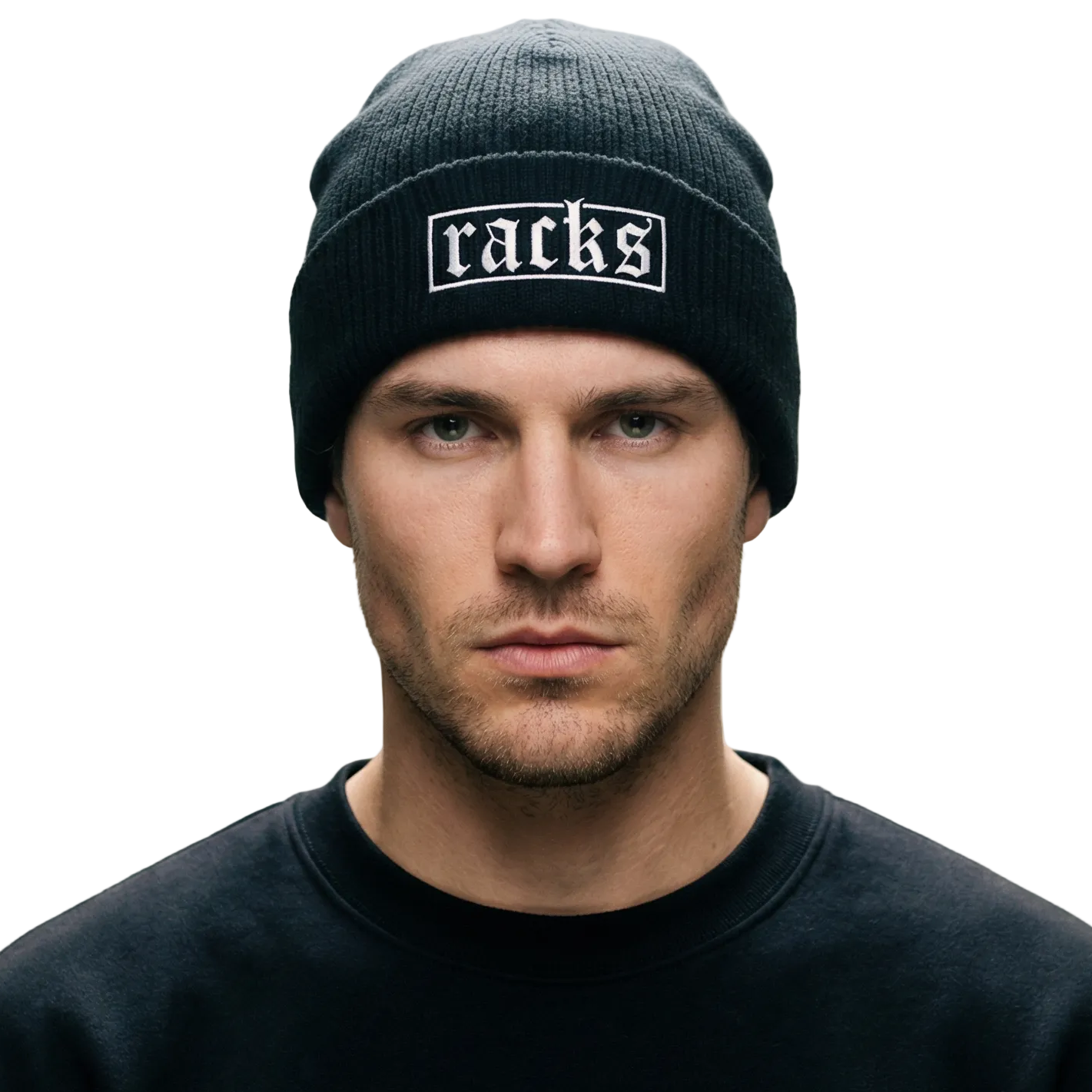 Beanie - ''racks Signature''