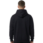 Oversize Hoodie - "racks Signature"