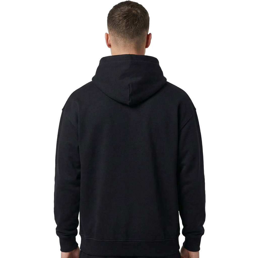 Oversize Hoodie - ''Coke Boys"