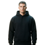 Oversize Hoodie - ''Traphouse''