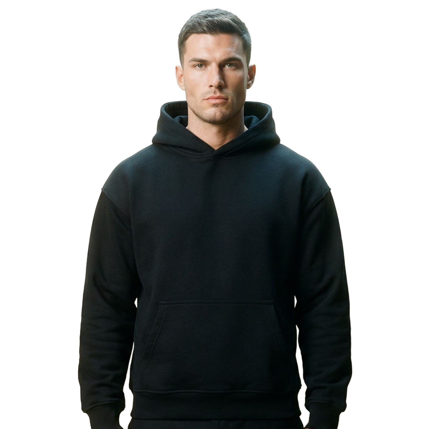 Oversize Hoodie - ''Traphouse''