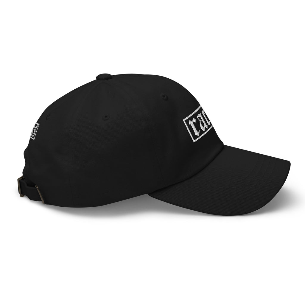 Baseball Cap - ''racks Signature''