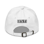 Baseball Cap - ''racks Signature''