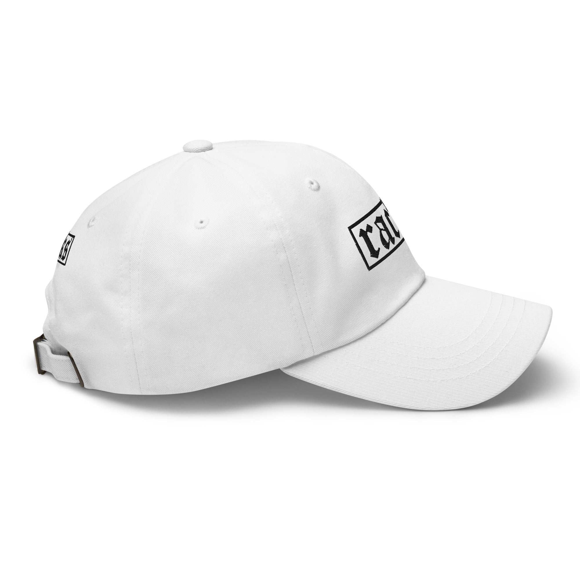 Baseball Cap - ''racks Signature''