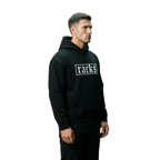 Oversize Hoodie - "racks Signature"