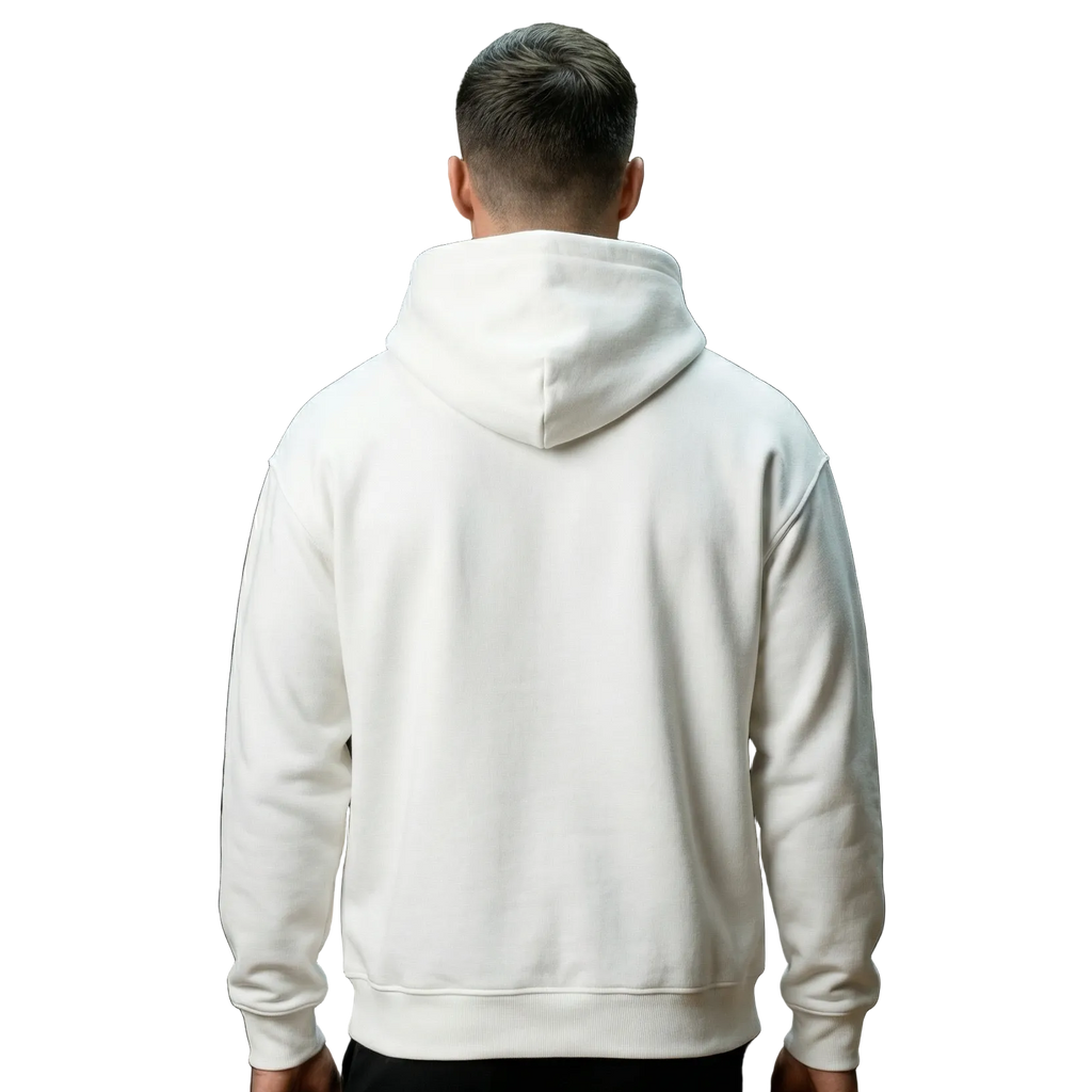 Oversize Hoodie - "Wear the Wear"