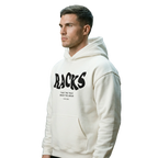 Oversize Hoodie - "Wear the Wear"