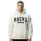 Oversize Hoodie - "I was High in School"