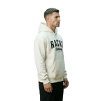 Oversize Hoodie - "I was High in School"