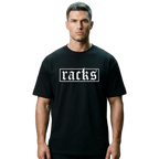 Oversize T-Shirt - "racks Signature"