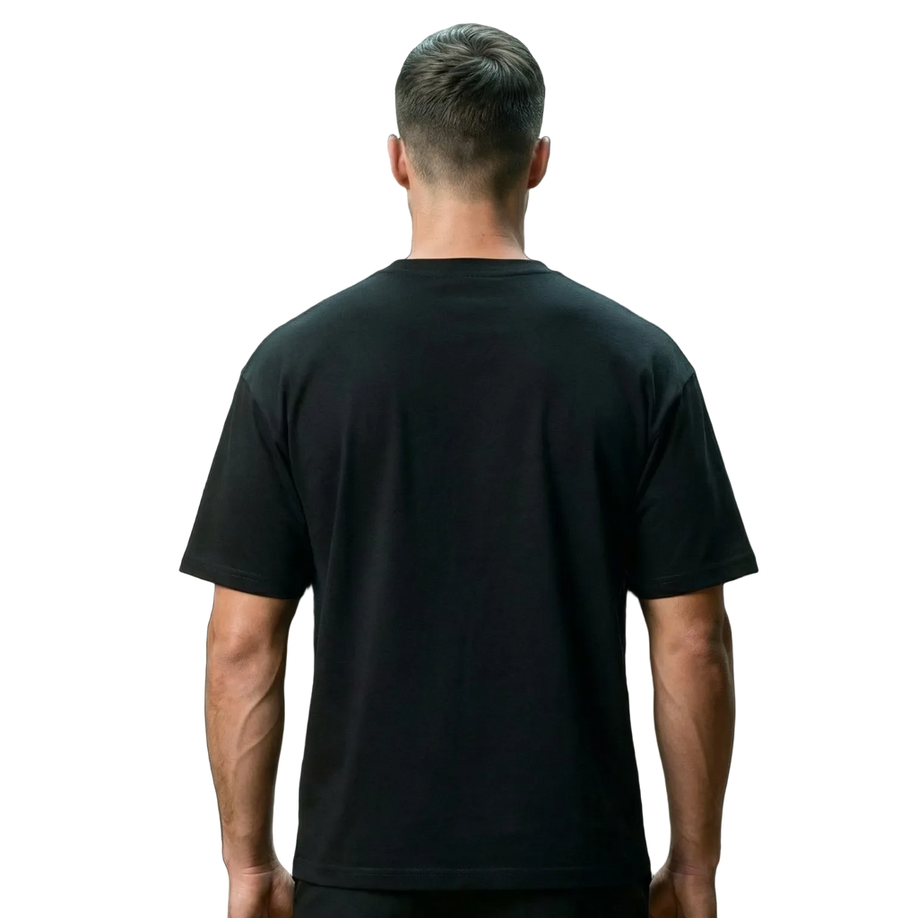 Oversize T-Shirt - "Coke Boys"