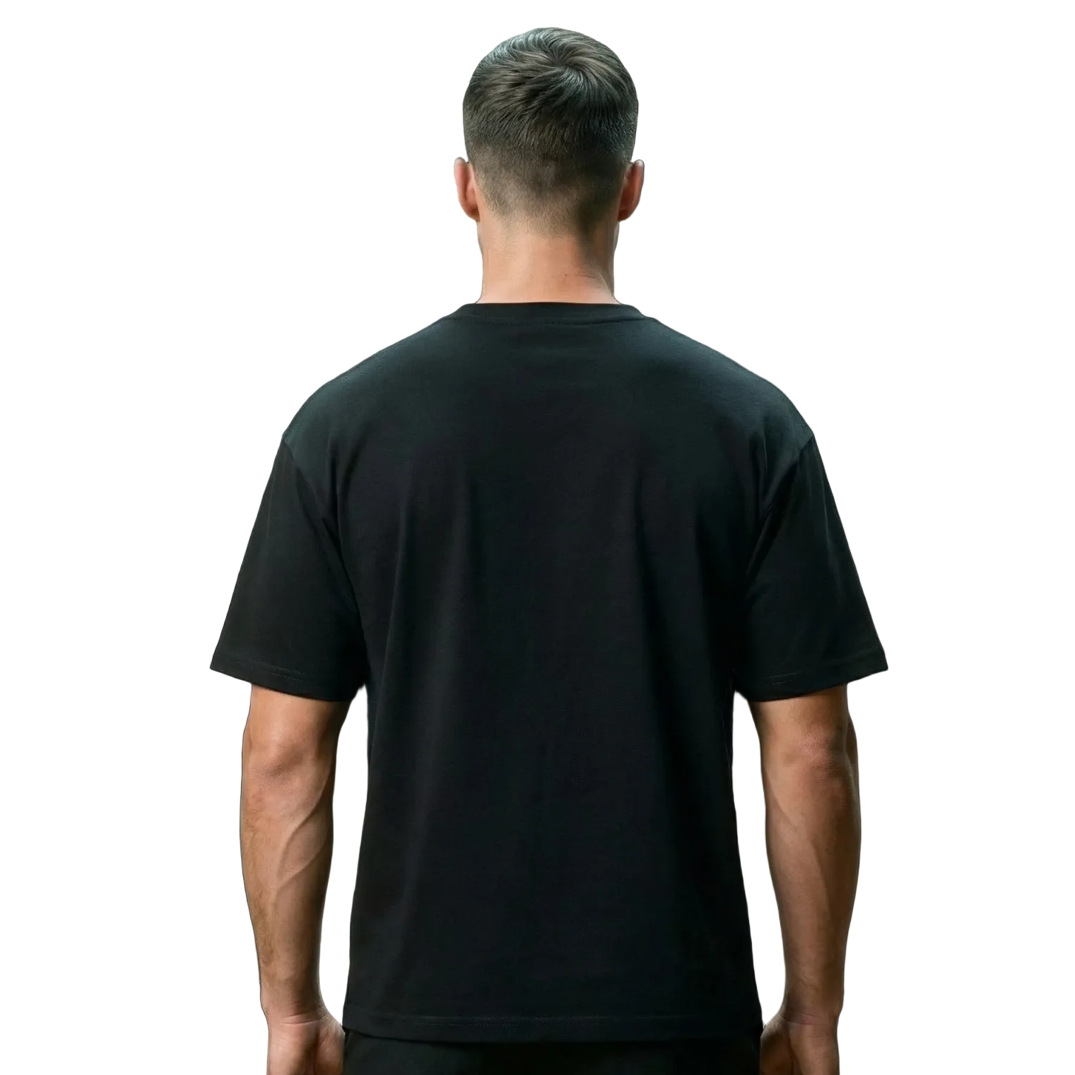 Oversize T-Shirt - "Coke Boys"