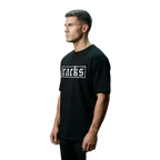 Oversize T-Shirt - "racks Signature"