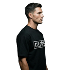 Oversize T-Shirt - "racks Signature"
