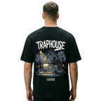 Oversize T-Shirt - ''Traphouse''