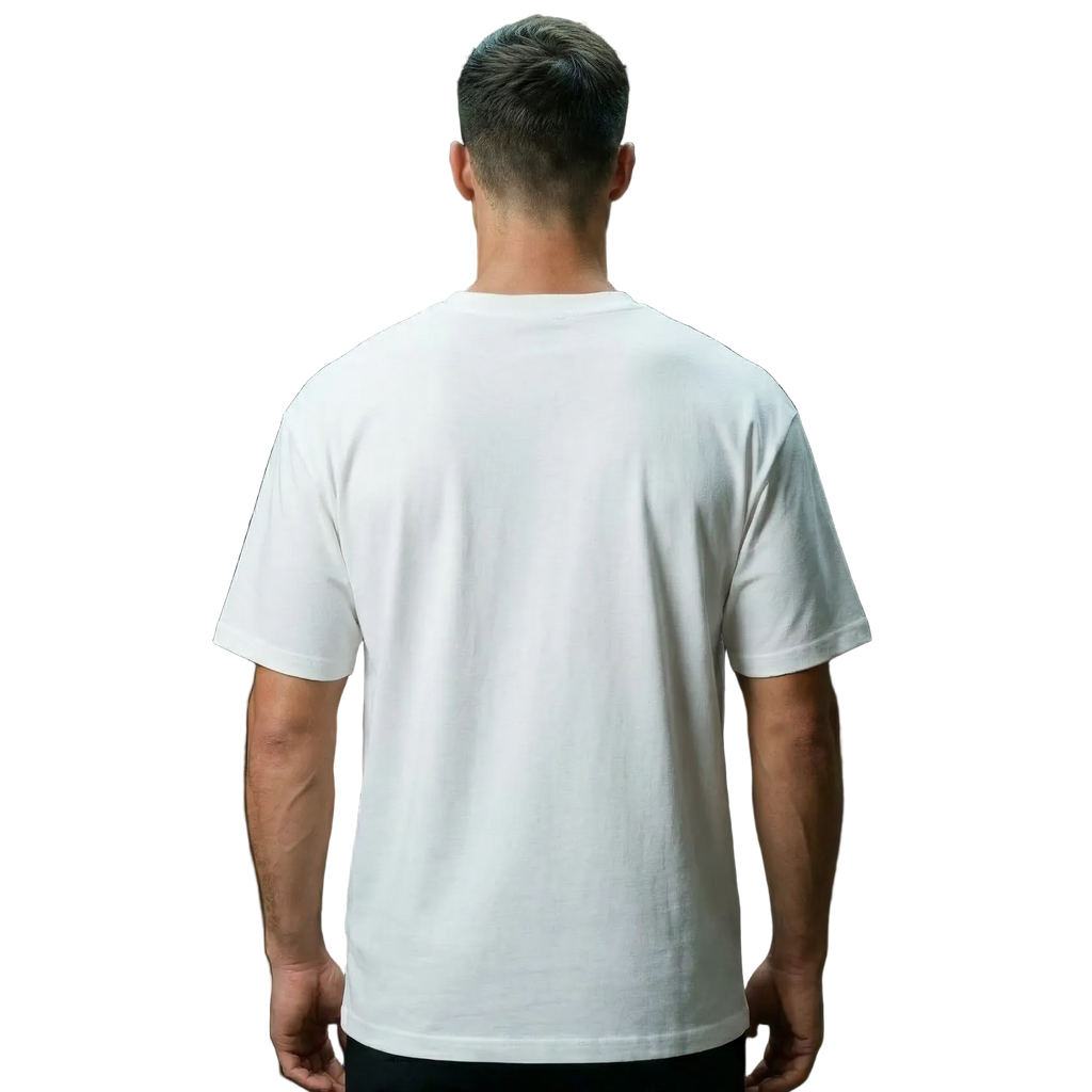 Oversize T-Shirt - ''Sorry Mom''