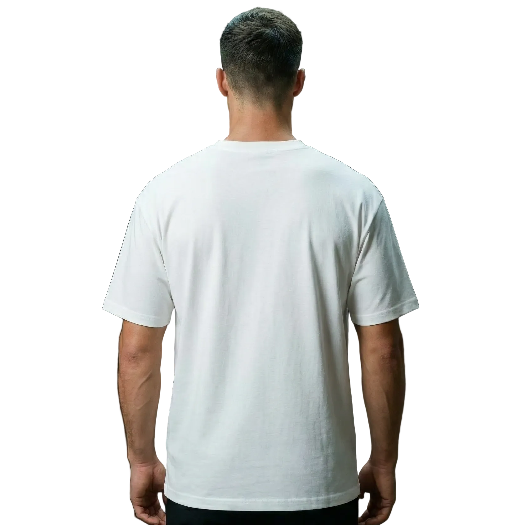 Oversize T-Shirt - ''Sorry Mom''