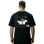 Oversize T-Shirt - "CMDE"