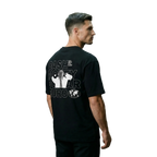 Oversize T-Shirt - "CMDE"
