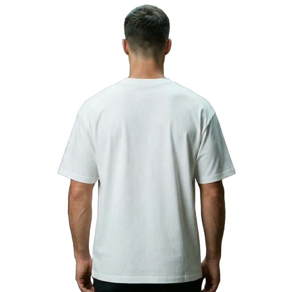 Oversize T-Shirt - "Wear the Wear"