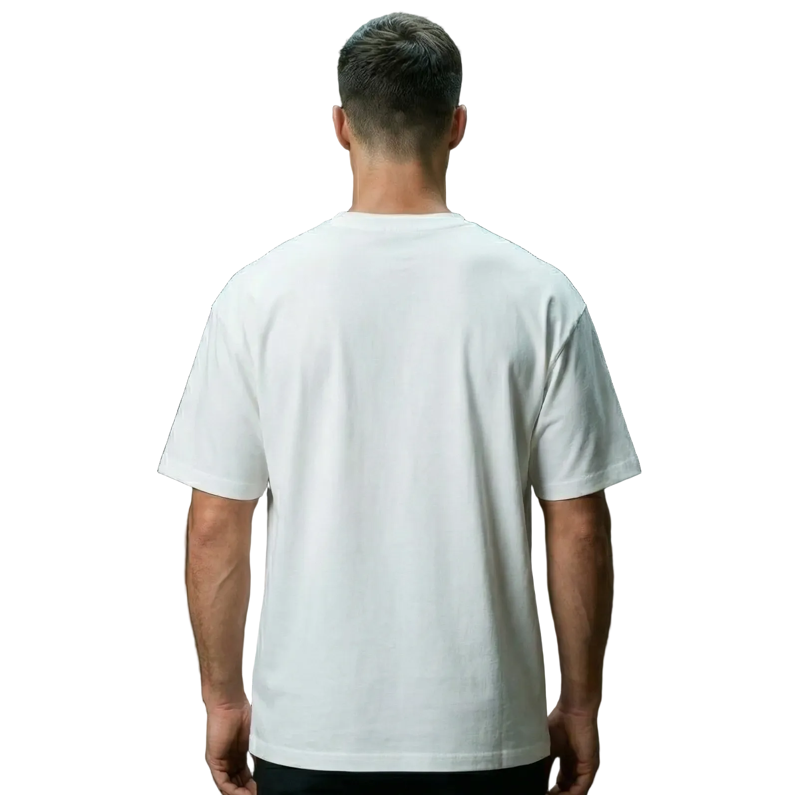 Oversize T-Shirt - "Wear the Wear"