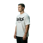 Oversize T-Shirt - "Wear the Wear"