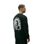 Premium Sweatshirt - "Money Is Like Salt Water"